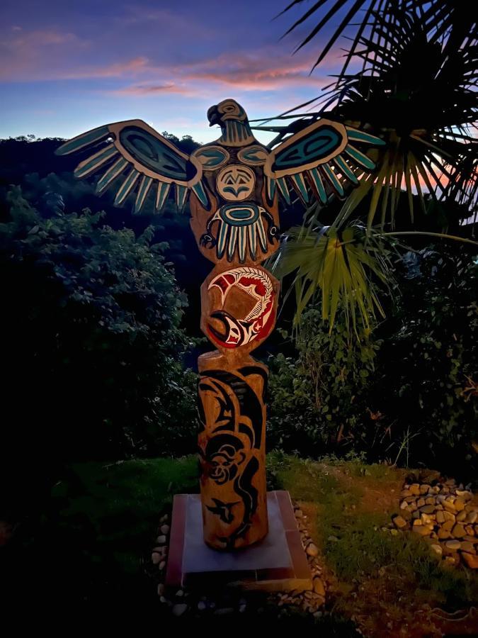 فيلا Casa Oli Mar سان خوان ديل سور المظهر الخارجي الصورة