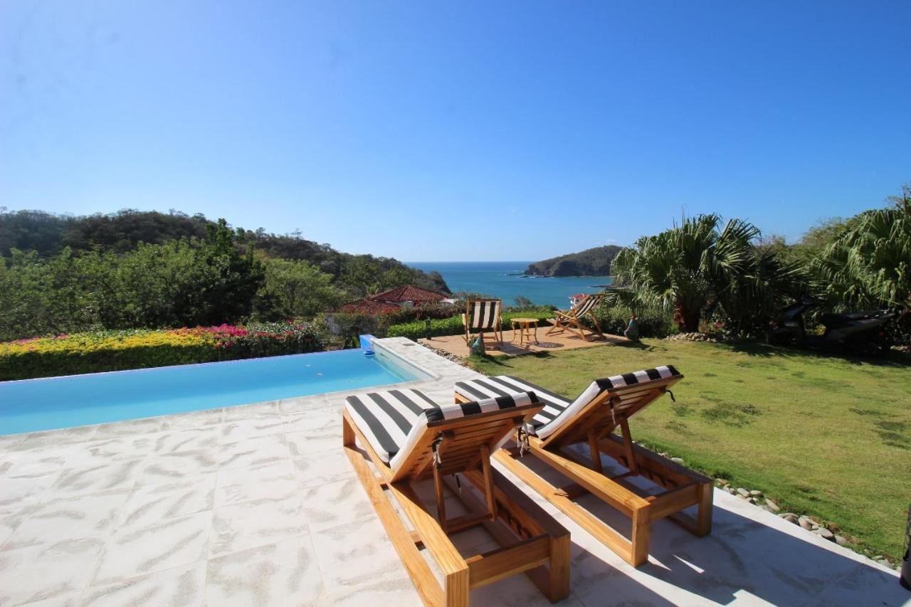 فيلا Casa Oli Mar سان خوان ديل سور المظهر الخارجي الصورة